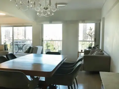 Departamento en Alquiler en Belgrano, USD 2.500