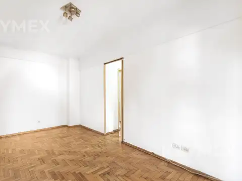 Departamento en Venta en Caballito, USD 89.000