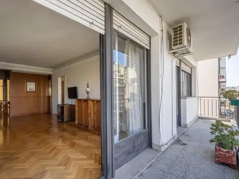 Departamento en Venta 45 años