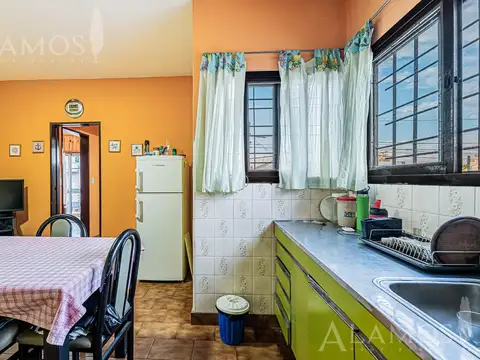 Casa en Venta 40 años