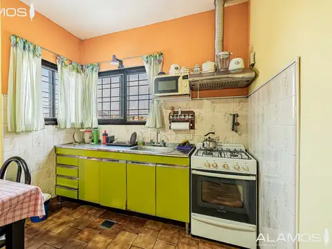 Casa en Venta en Villa Sarmiento, USD 139.000