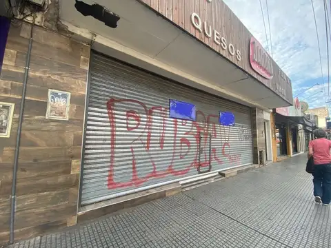 Local en Venta en Boulogne, USD 320.000