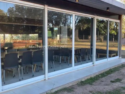 Terreno en Venta de 623,0 m2