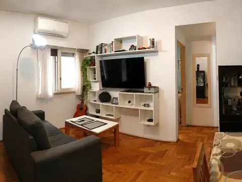 Departamento en Venta en Almagro, CABA