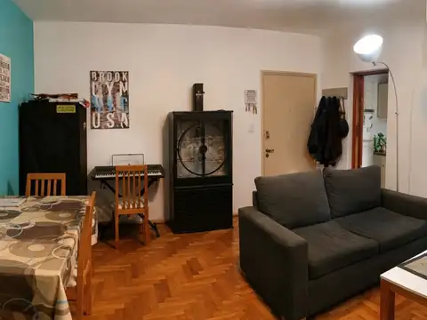 Bartolomé Mitre 3700, Piso 2