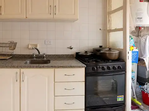 Departamento en Venta 55 años