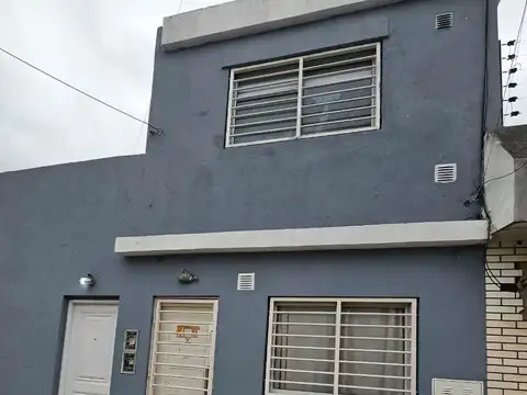 Departamento 2 amb. en planta baja