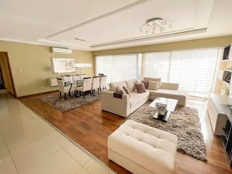 Venta Casa  y Locales Comerciales - Rosario