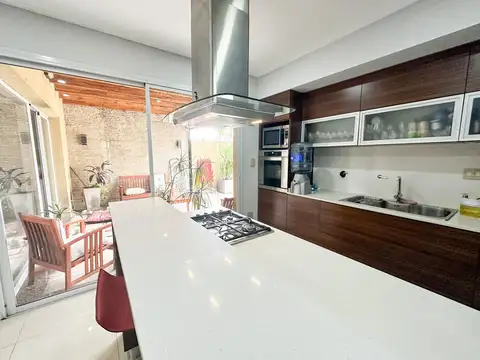 Casa en Venta en Rosario, USD 350.000