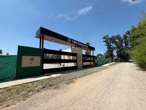 Santa ana al 800