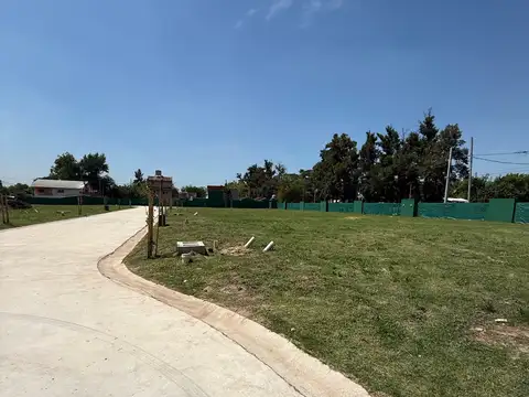 Terreno en Venta de 300,0 m2