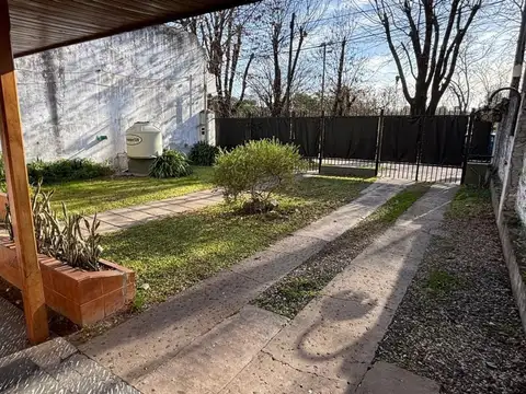 Casa en Venta en Villa Luzuriaga, USD 145.000