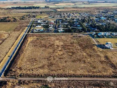 Terreno en Venta en Villa Constitucion, USD 380.000