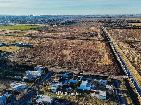 Terreno en Venta en Villa Constitucion, USD 380.000