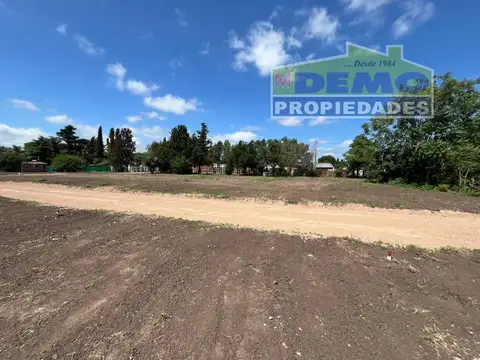 Terreno en Venta de 180,0 m2