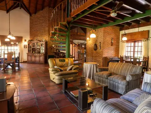 Casa en Venta en Ricardo Rojas, USD 315.000