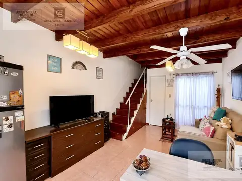 VENTA DEPARTAMENTO 2 AMBIENTES EN VILLA SANTA RITA