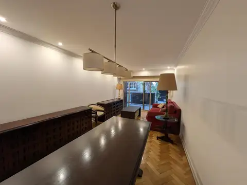 Departamento en Venta en Belgrano R, USD 269.000