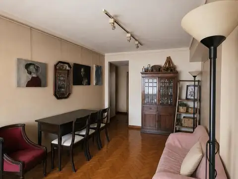 Departamento en Venta en Belgrano, USD 160.000
