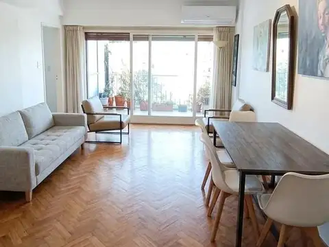 Departamento en Venta 50 años