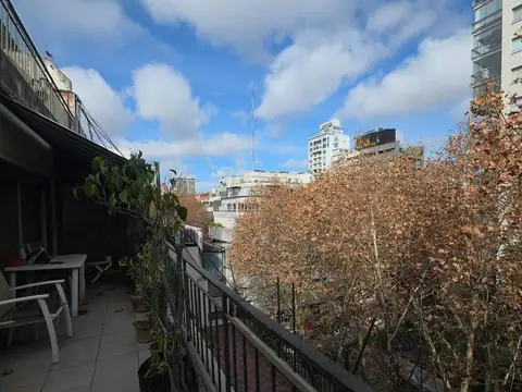 Departamento en Venta 50 años