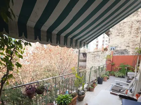 Departamento en Venta Apto profesional