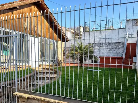 Casa en Venta 55 años