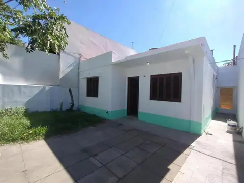 Casa en Alquiler de 1 dormitorio