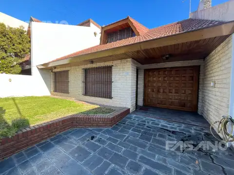 CASA EN VENTA - MALAVER