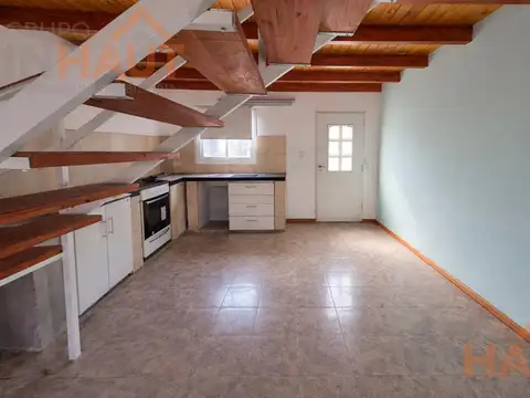 Depto Tipo Casa en Venta de 2 dormitorios