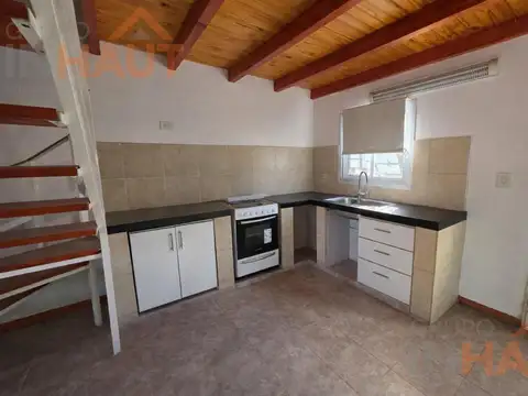 Depto Tipo Casa en Venta en Plottier, USD 50.000