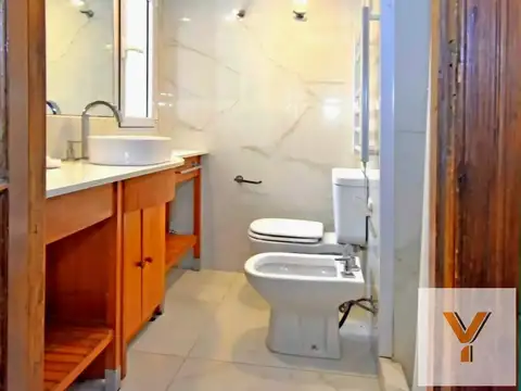 Departamento en Venta de 7 ambientes