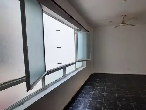  MONOAMBIENTE LUMINOSO APTO PROF / ALMAGRO