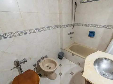 Departamento en Venta en Recoleta, USD 109.999