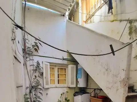 Venta Casa. Zona Parque Independencia. Rosario