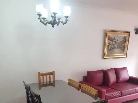 Departamento en Alquiler Temporal de 3 dormitorios
