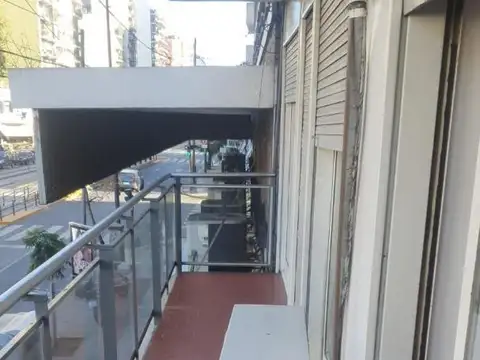 Departamento en Alquiler Temporal de 4 ambientes