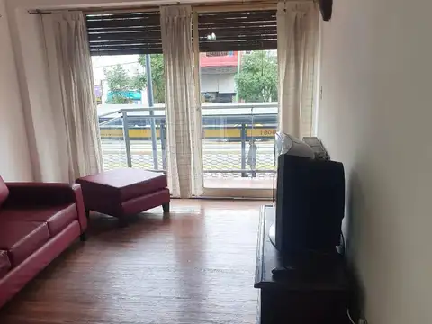 Departamento en Alquiler Temporal en Belgrano, USD 1.100