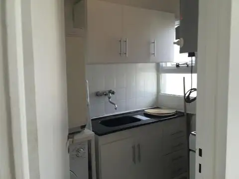 Departamento en Venta al Norte