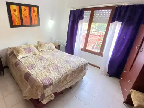 Venta Casa y 2 Departamentos en block, Chapadmalal