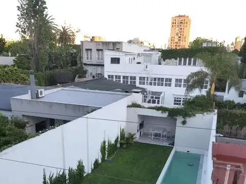 Blanco Encalada 1300