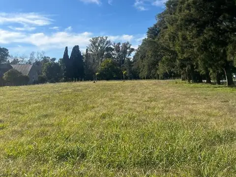 Terreno en Venta de 900,0 m2