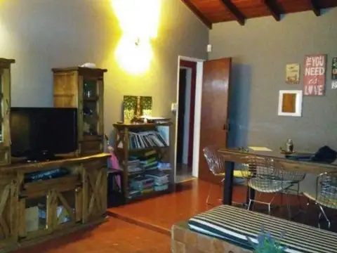 Casa en Venta al Suroeste