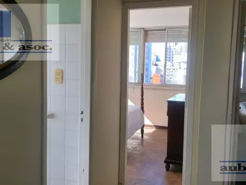 Departamento en Venta 60 años