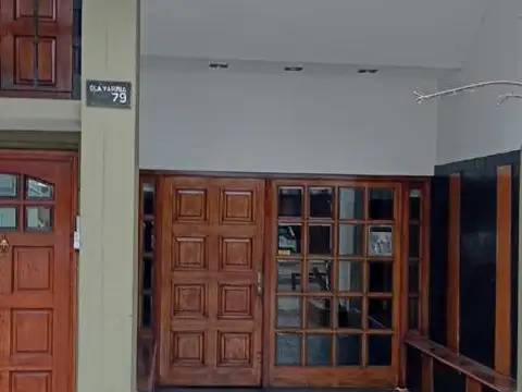 Departamento 2 Ambientes  Quilmes centro