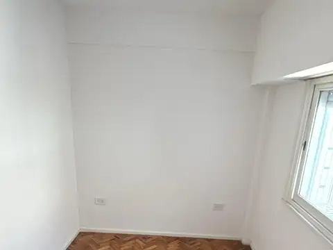 Departamento en Alquiler 60 años