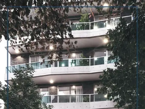 Departamentos en construcción Caballito
