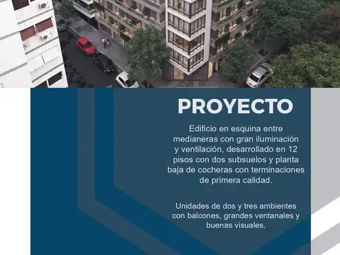 Departamento en Venta Apto profesional