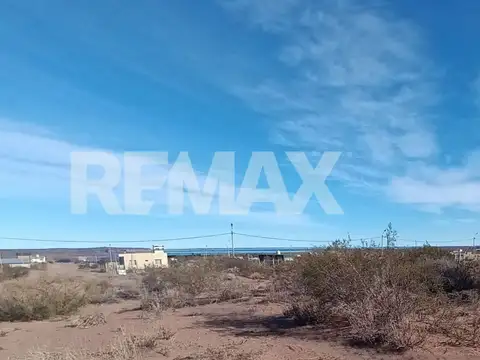 VENTA LOTE LOTEO LOS GIGANTES CHOCON NEUQUEN