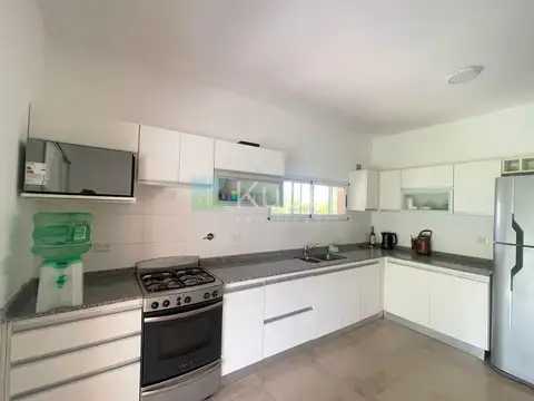 Casa en Venta al Oeste